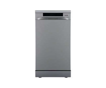 Zmywarka GORENJE GS541D10X 44,8cm 11kpl. TotalDry - automatyczne otwieranie drzwi